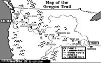 The Oregon Trail screenshot, image №497189 - RAWG