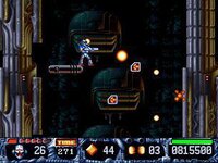 Turrican II - The Final Fight - AGA screenshot, image №3705944 - RAWG