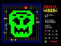BattleGrid (El Dr. Gusman) screenshot, image №3281083 - RAWG