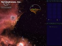 Hyperspace Delivery Boy screenshot, image №332123 - RAWG