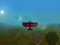 Sky Aces: Western Front screenshot, image №482149 - RAWG