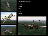 GSIII - Flight Simulator - Heroes of the MIG Alley screenshot, image №2110039 - RAWG