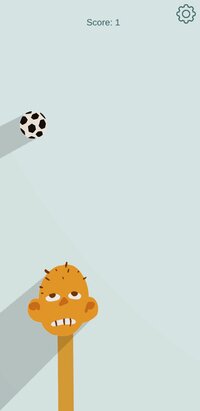 Keepie Uppie screenshot, image №3725568 - RAWG