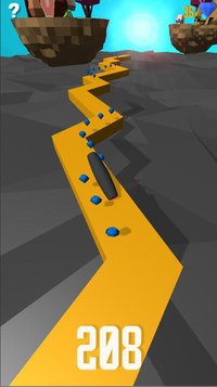 ZigZag Fidget screenshot, image №1209755 - RAWG
