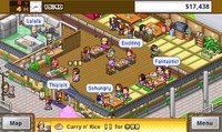 Cafeteria Nipponica screenshot, image №1432620 - RAWG