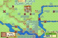 Fire Emblem - Remake of a GBA Game screenshot, image №3242848 - RAWG