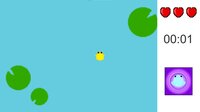 HyperFrog screenshot, image №3620059 - RAWG