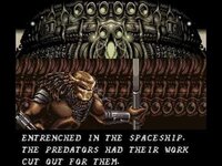 Alien vs Predator (SNES) screenshot, image №3454576 - RAWG