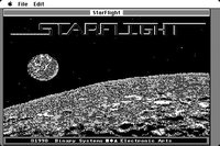 Starflight screenshot, image №745415 - RAWG