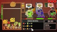 CROAK CAFE: FROM POND TO PLATE screenshot, image №4250800 - RAWG