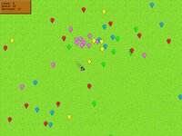 Bloons Shooter 1 screenshot, image №3796690 - RAWG