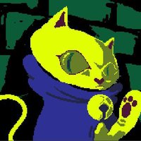 Cat Slap screenshot, image №1096148 - RAWG