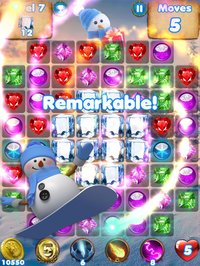 Frozen Snowman - games & christmas countdown list screenshot, image №1675148 - RAWG