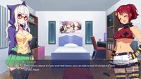 Sakura Gamer 2 screenshot, image №2333675 - RAWG
