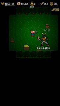 GRIND Demo screenshot, image №1546732 - RAWG
