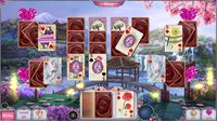 Jewel Match Solitaire L'Amour screenshot, image №1814926 - RAWG