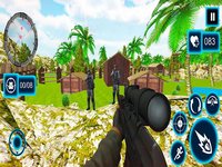 Commando Mission Sniper Shoot2 screenshot, image №1801671 - RAWG