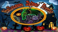 Halloween Jigsaw Puzzle Lite screenshot, image №1603951 - RAWG