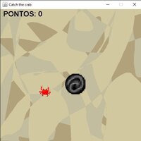 Catch the crab screenshot, image №3110914 - RAWG