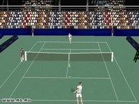 Virtual Tennis screenshot, image №346142 - RAWG