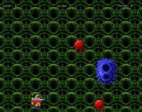 Baraduke screenshot, image №3796391 - RAWG