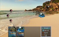 Tang Kua vs Bacteria's screenshot, image №3866989 - RAWG