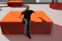 Free Running (itch) screenshot, image №3313124 - RAWG