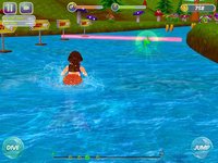 Fancy Mermaid Race Adventures screenshot, image №905972 - RAWG