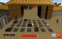 Tank Defence (itch) screenshot, image №2374517 - RAWG