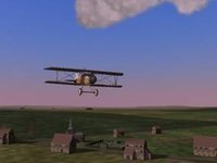 Flyboys Squadron screenshot, image №464397 - RAWG