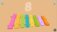Baby numbers - Learn to count screenshot, image №1445115 - RAWG
