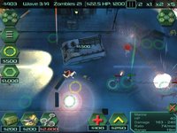 Zombie Defense HNG screenshot, image №1699665 - RAWG