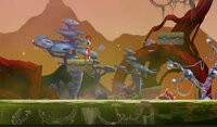 MAYA CAPT. QUEST SURVIVAL SAGA screenshot, image №2905901 - RAWG
