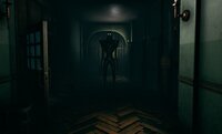 Fear deeps screenshot, image №4144233 - RAWG