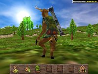 Deer Avenger 3D screenshot, image №290832 - RAWG