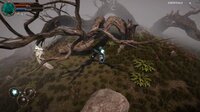 INFEROS NUMINE: descent into darkness screenshot, image №4234943 - RAWG