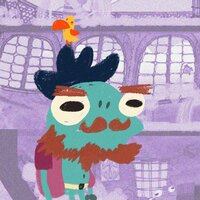 A Rom Of Frogs & Rum screenshot, image №2576225 - RAWG