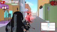 Academy Z: Beginning of the catastrophe screenshot, image №2124162 - RAWG