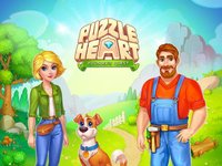 Puzzle Heart Match-3 Adventure screenshot, image №1521963 - RAWG