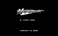 Hyperman screenshot, image №2365131 - RAWG