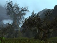 World of Warcraft: Cataclysm screenshot, image №538662 - RAWG