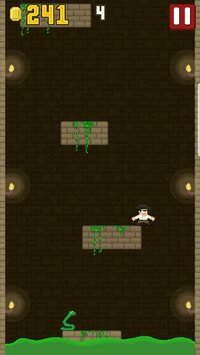 Indy Jumper screenshot, image №2803214 - RAWG
