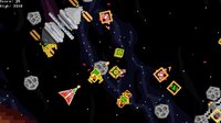 The Last Defender (2D Shooter) screenshot, image №3067540 - RAWG