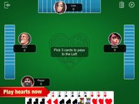 Hearts - Classic Card Games screenshot, image №896084 - RAWG