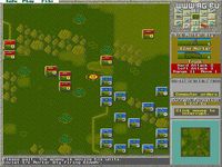 Wargame Construction Set 2: Tanks! screenshot, image №333818 - RAWG