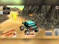 4x4 safari jeep: Mountain driving experience screenshot, image №1832868 - RAWG