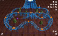 Toy RollerCoaster 3D screenshot, image №947528 - RAWG