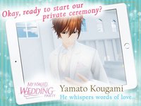 Wedding VR Ver. Yamato screenshot, image №1967198 - RAWG