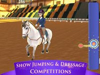 Horse Riding Tales screenshot, image №1817996 - RAWG