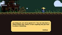 The Hero who does not Remember screenshot, image №2586706 - RAWG